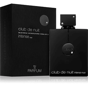 Perfume ARMAF Club de Nuit Intense Man Eau de Parfum (150 ml)