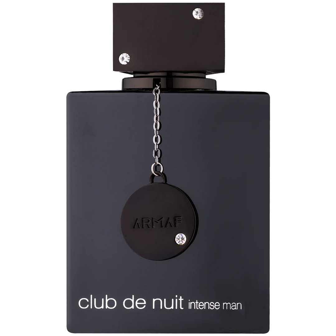 Perfume ARMAF Club de Nuit Intense Man Eau de Toilette (105 ml) 1
