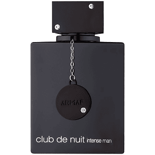 Perfume ARMAF Club de Nuit Intense Man Eau de Toilette (105 ml)