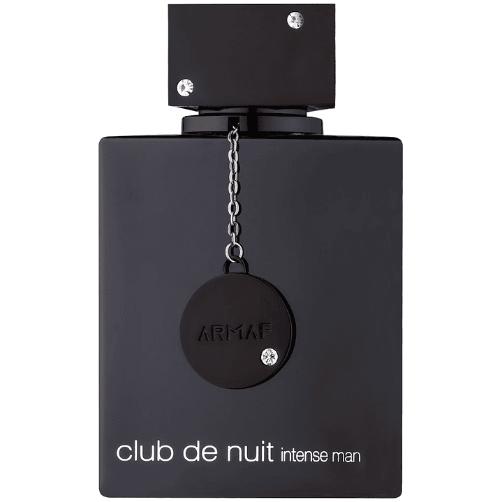 Perfume ARMAF Club de Nuit Intense Man Eau de Toilette (105 ml) 1
