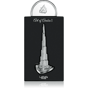 Perfume LATTAFA Pride Art of Arabia I (100 ml)