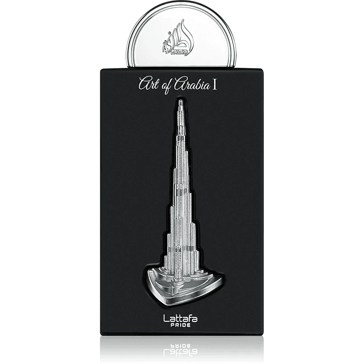 Perfume LATTAFA Pride Art of Arabia I (100 ml) 1