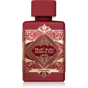 Perfume LATTAFA Bade'e Al Oud Sublime Eau de Parfum (100ml)