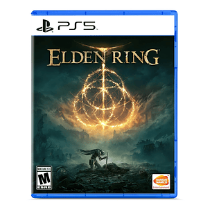 Elden Ring (PS5)
