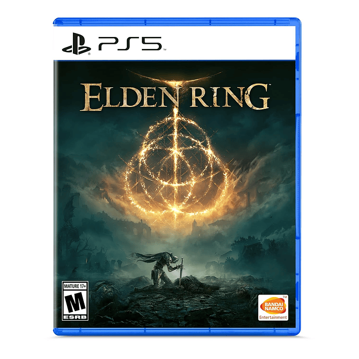 Elden Ring (PS5) 1