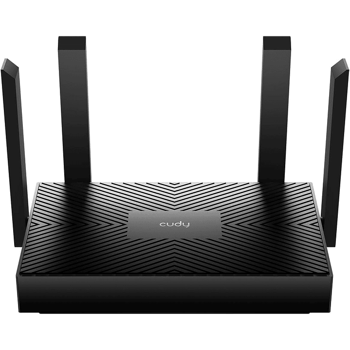 Cudy Router WR1500 AX1500 Dual-Band Gigabit WiFi 6  1