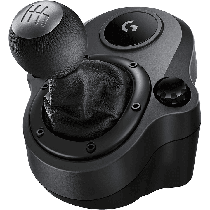 Logitech Driving Force Shifter 1