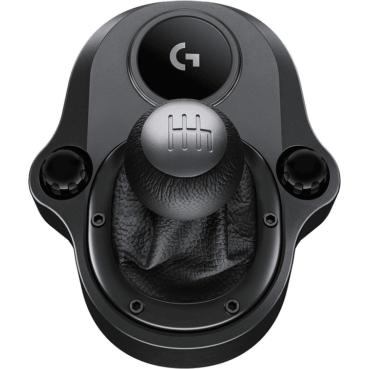 Logitech Driving Force Shifter 6