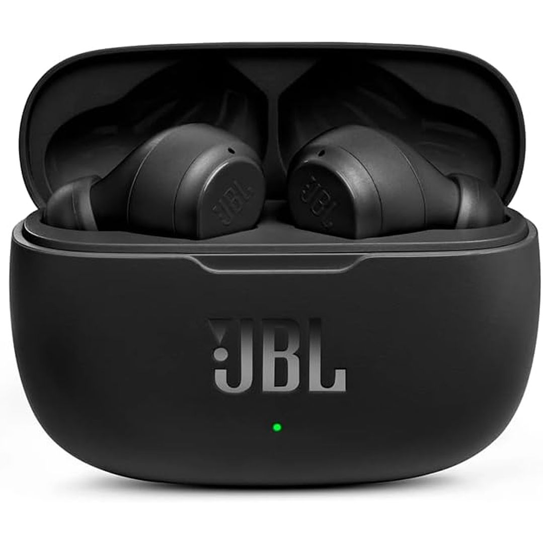 JBL Wave 200 4