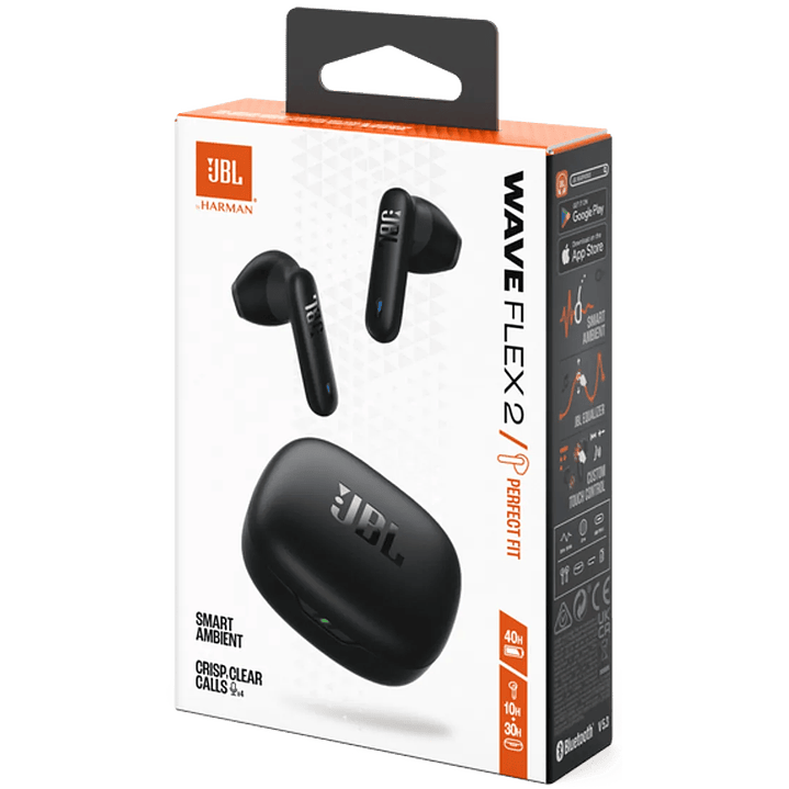 JBL Wave Flex 2 5