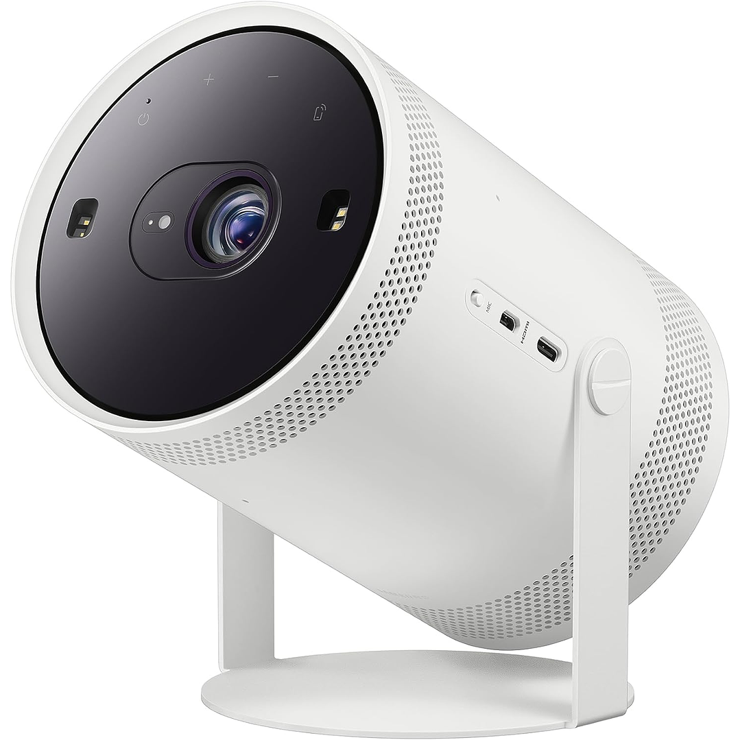 Samsung Projetor The Freestyle 2nd Gen 1