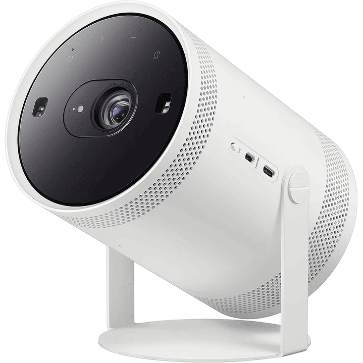 Samsung Projetor The Freestyle 2nd Gen 1