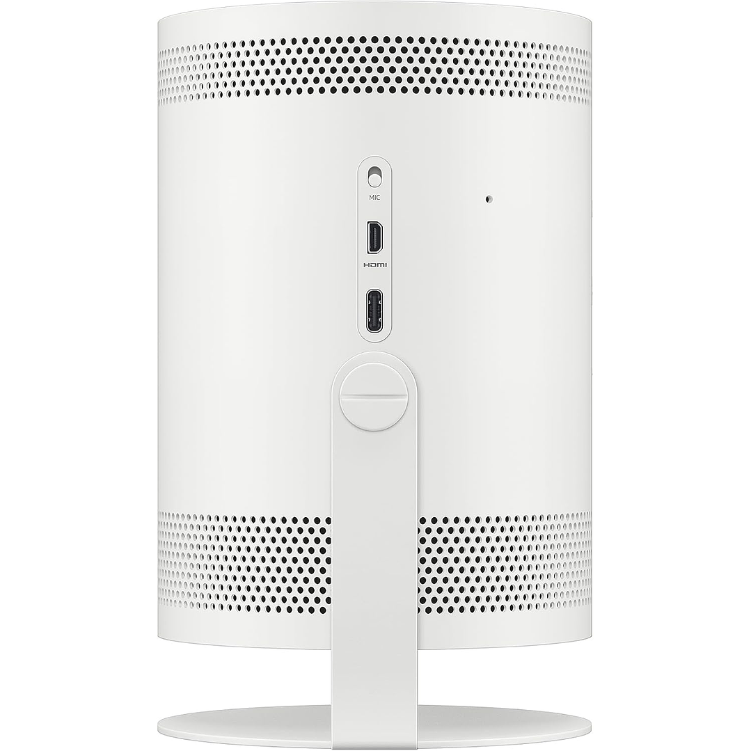 Samsung Projetor The Freestyle 2nd Gen 8