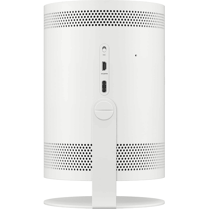 Samsung Projetor The Freestyle 2nd Gen 8