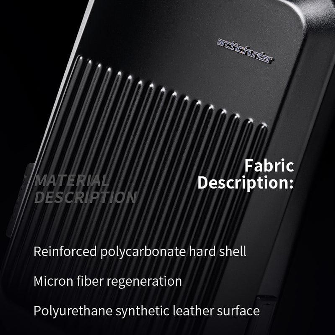 Arctic Hunter B00487 8