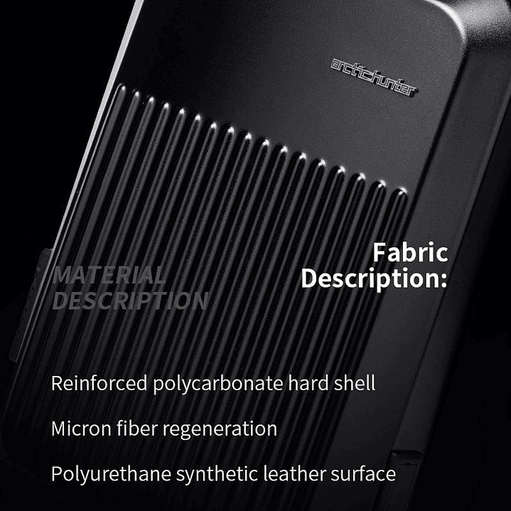 Arctic Hunter B00487 8