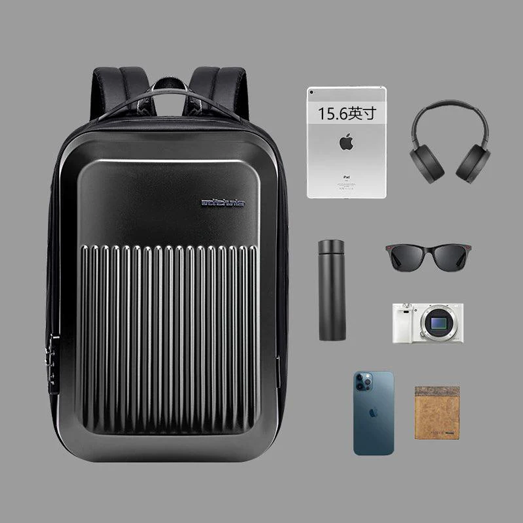 Arctic Hunter B00487 11