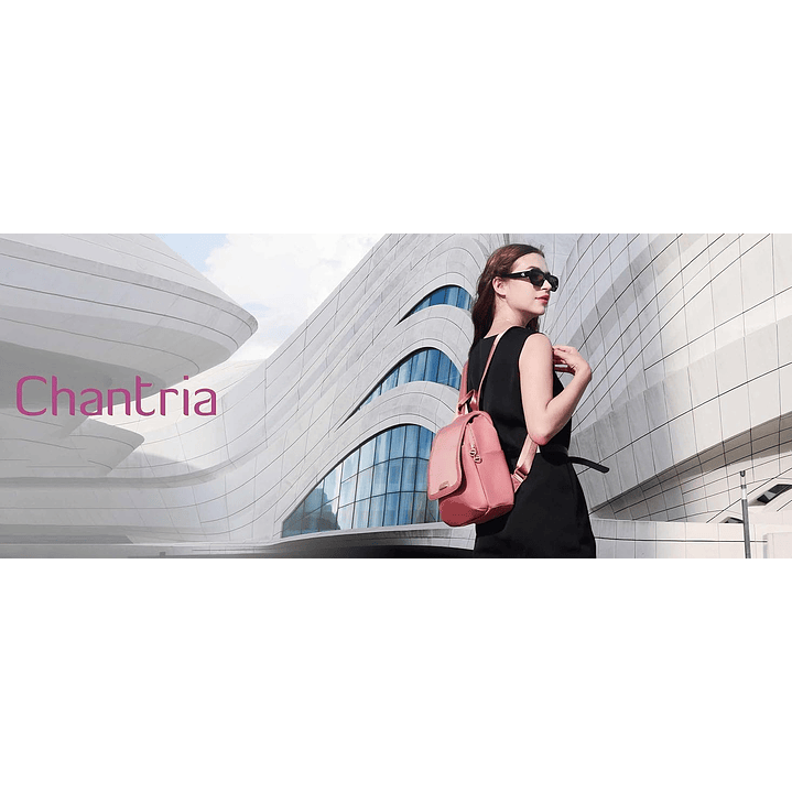 Chantria CB00621 23