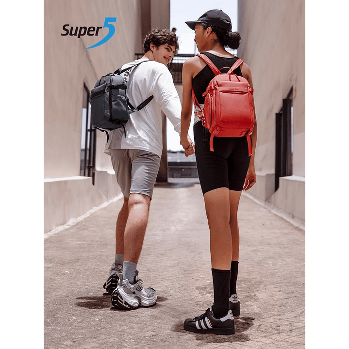 Super Five FKB00764 4