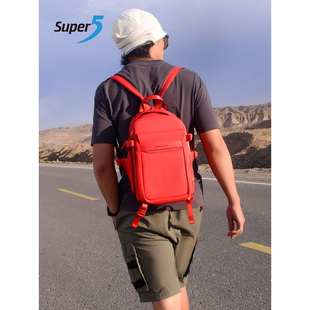 Super Five FKB00764 3