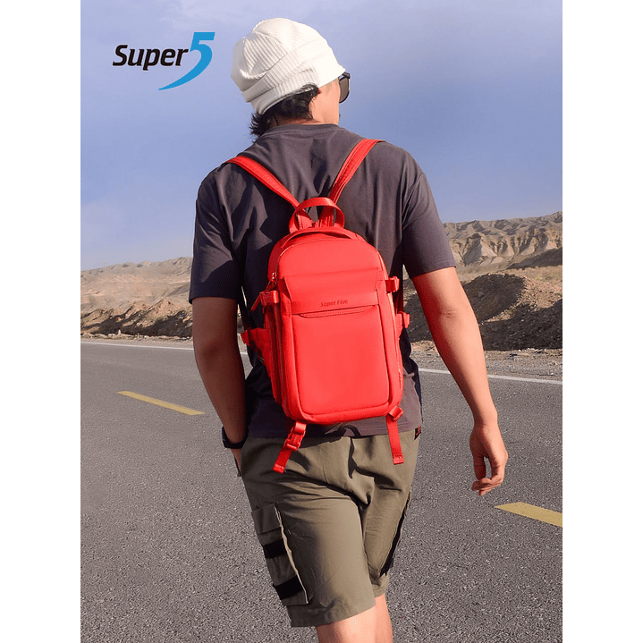 Super Five FKB00764 3