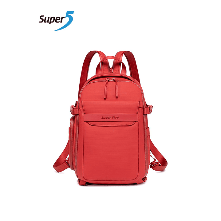 Super Five FKB00764 1