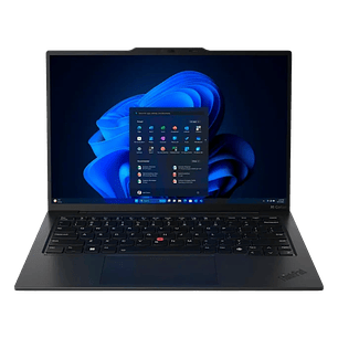 LENOVO THINKPAD X1 CARBON GEN12 CORE ULTRA 7-165U VPRO 32GB 1TB SSD 14″ TOUCH SCREEN WINDOWS 11 PRO