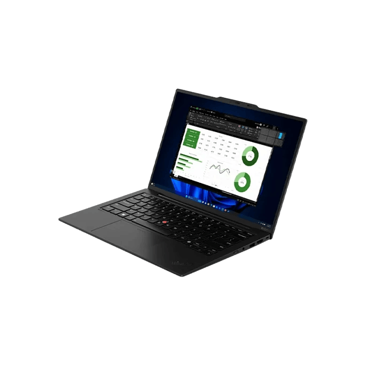 LENOVO THINKPAD X1 CARBON GEN12 CORE ULTRA 7-165U VPRO 32GB 1TB SSD 14″ TOUCH SCREEN WINDOWS 11 PRO 2