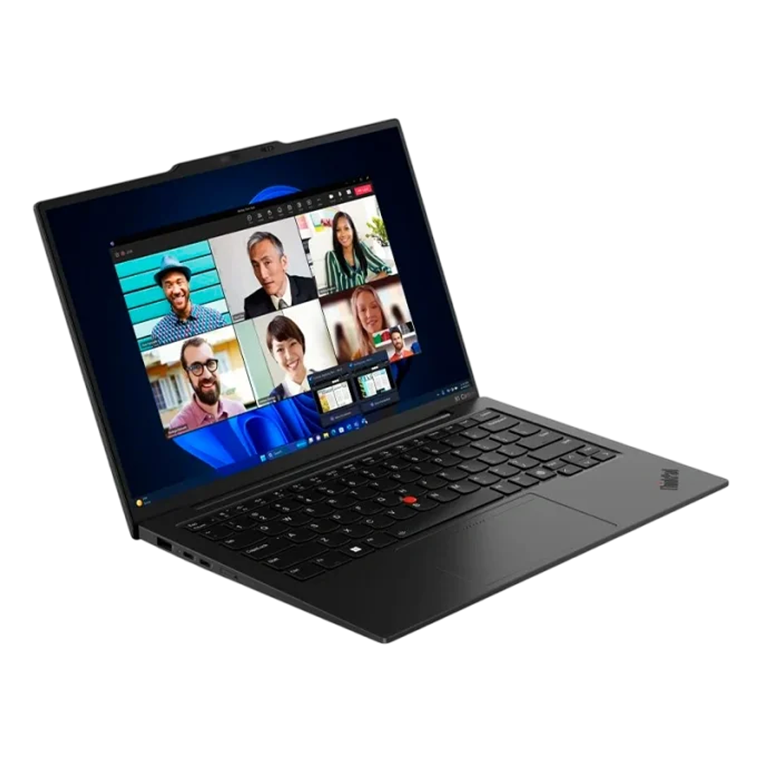 LENOVO THINKPAD X1 CARBON GEN12 CORE ULTRA 7-165U VPRO 32GB 1TB SSD 14″ TOUCH SCREEN WINDOWS 11 PRO 3