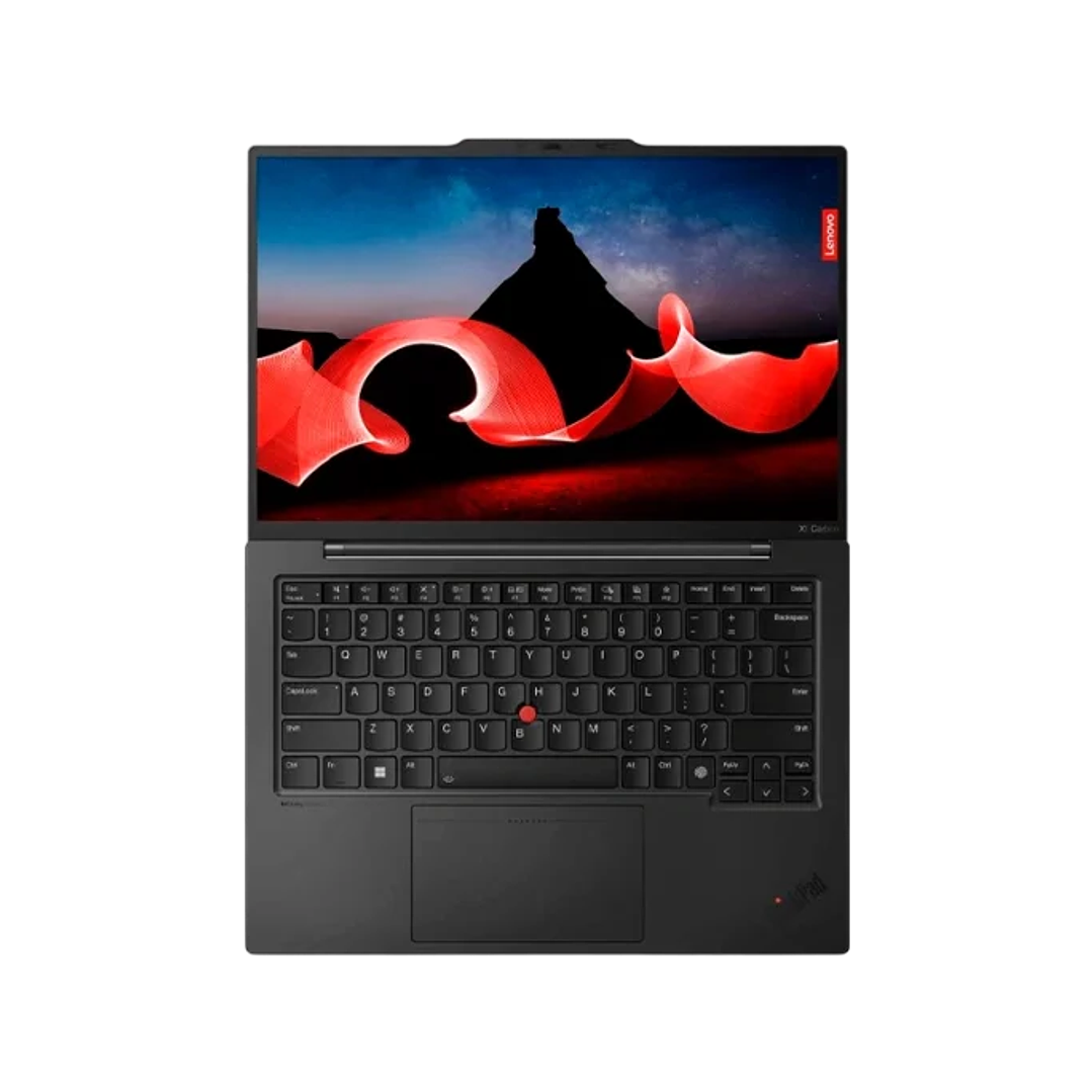 LENOVO THINKPAD X1 CARBON GEN12 CORE ULTRA 7-165U VPRO 32GB 1TB SSD 14″ TOUCH SCREEN WINDOWS 11 PRO 6