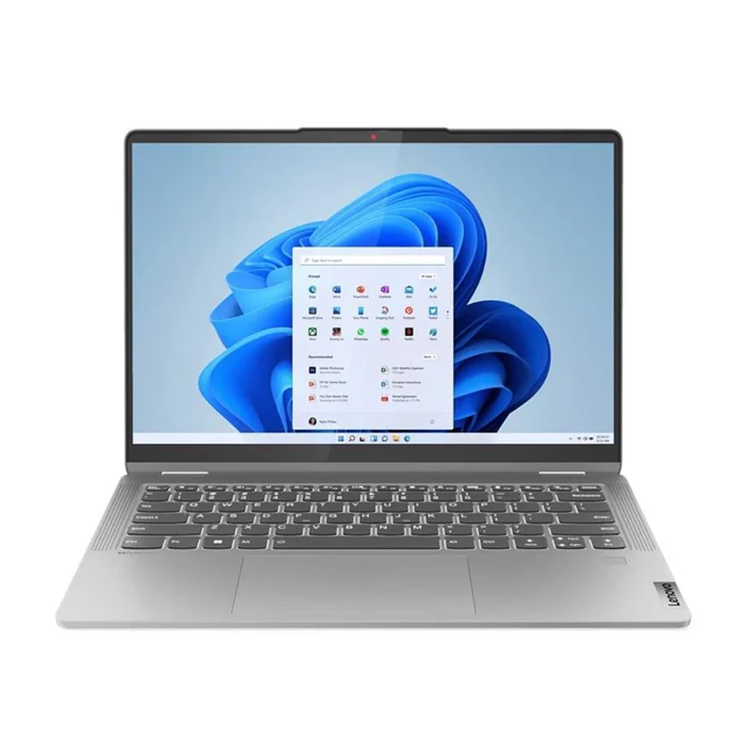 LENOVO IDEAPAD FLEX 5 14IRUB I7-1355U 16GB 512GB SSD 14″ 2K TOUCH X360 2-IN-1 WINDOWS 11 PRO 1
