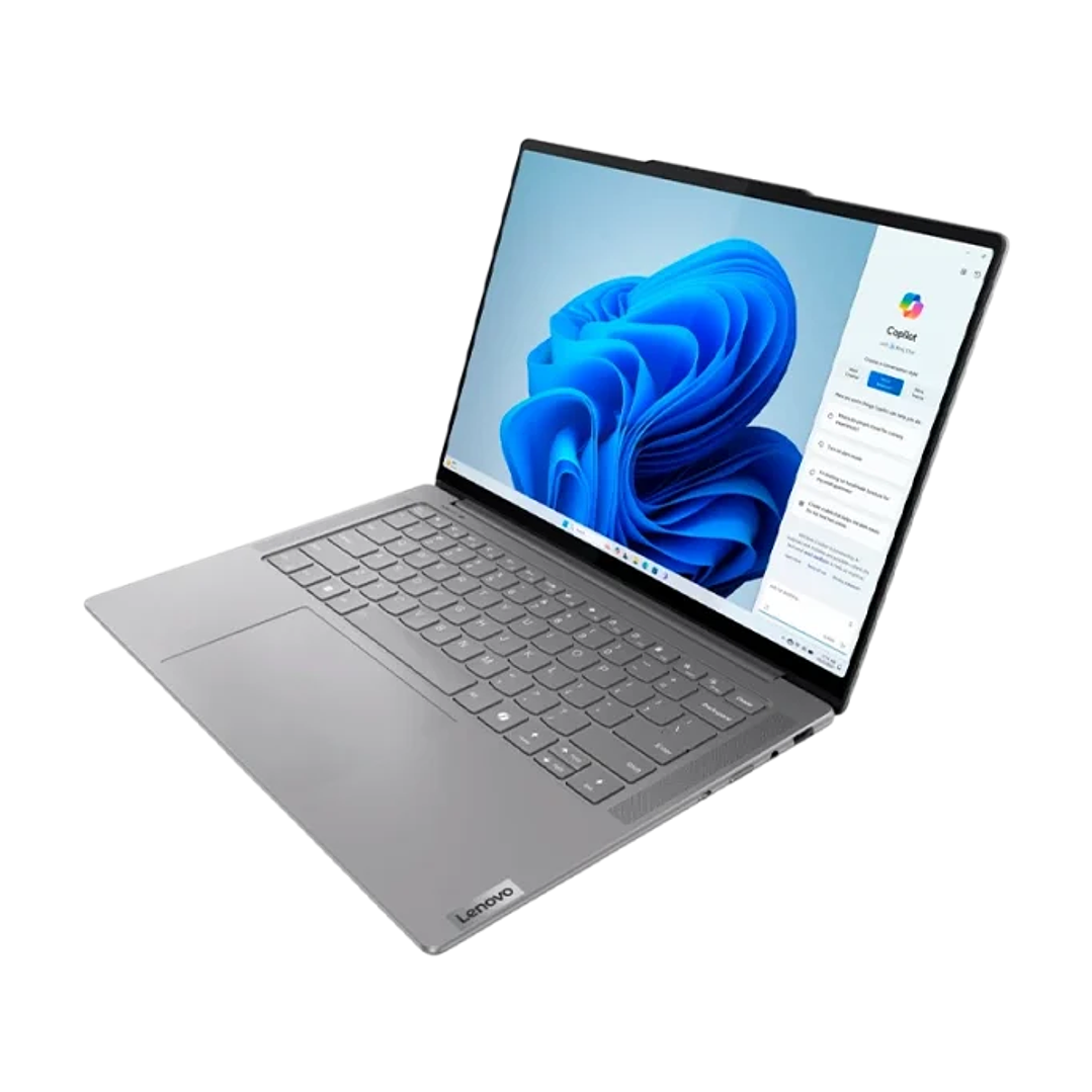 LENOVO YOGA PRO 7 14IMH9 CORE ULTRA 7-155H 16GB 1TB SSD NVIDIA RTX 4050 6GB 14.5″ 2.8K OLED WINDOWS 11 HOME 2