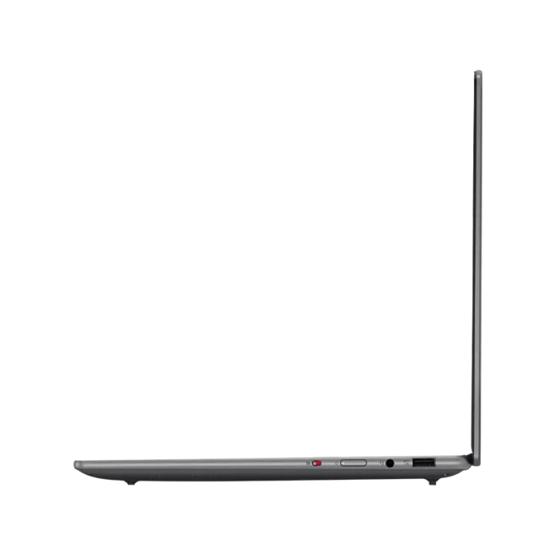 LENOVO YOGA PRO 7 14IMH9 CORE ULTRA 7-155H 16GB 1TB SSD NVIDIA RTX 4050 6GB 14.5″ 2.8K OLED WINDOWS 11 HOME 4