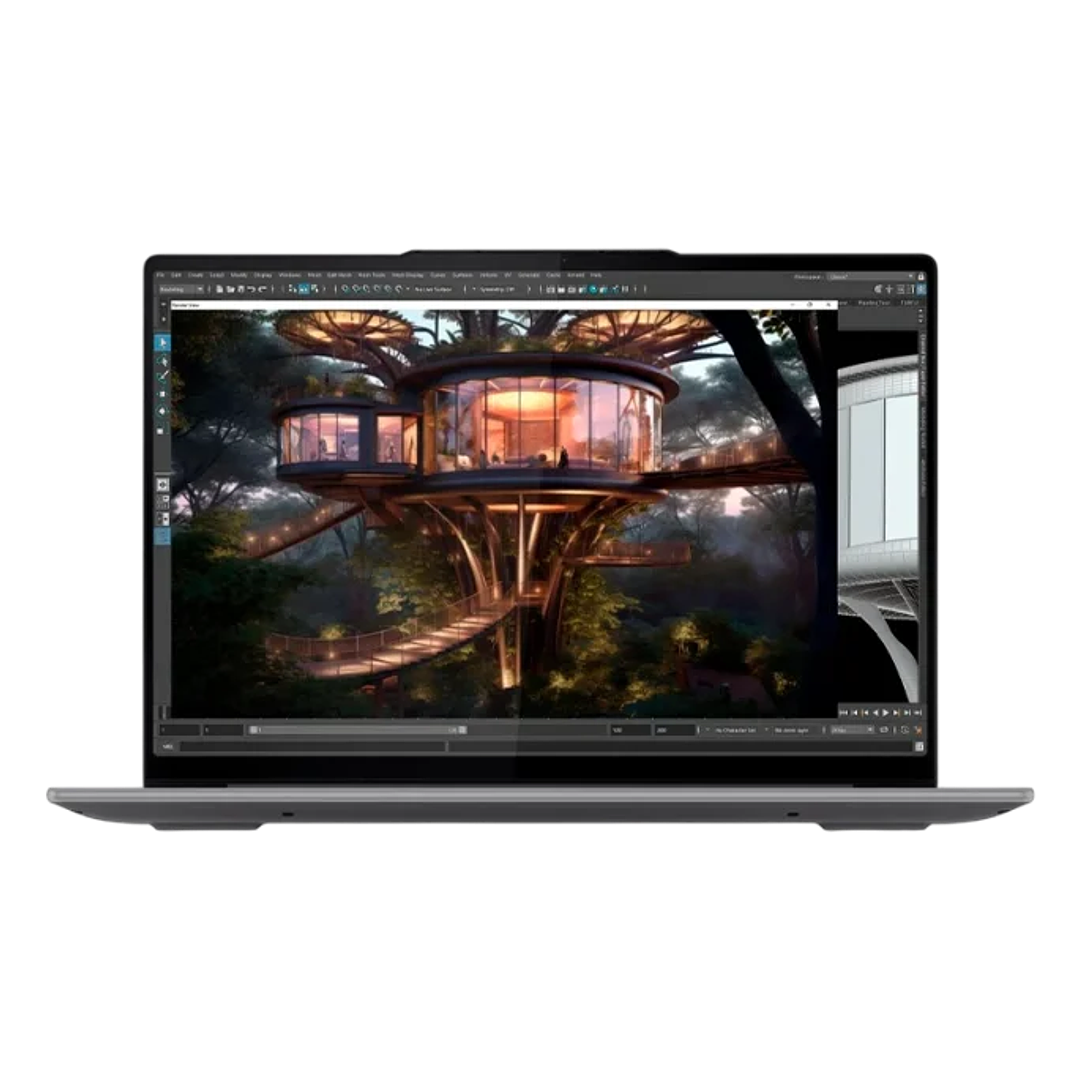 LENOVO YOGA PRO 7 14IMH9 CORE ULTRA 7-155H 16GB 1TB SSD NVIDIA RTX 4050 6GB 14.5″ 2.8K OLED WINDOWS 11 HOME 7