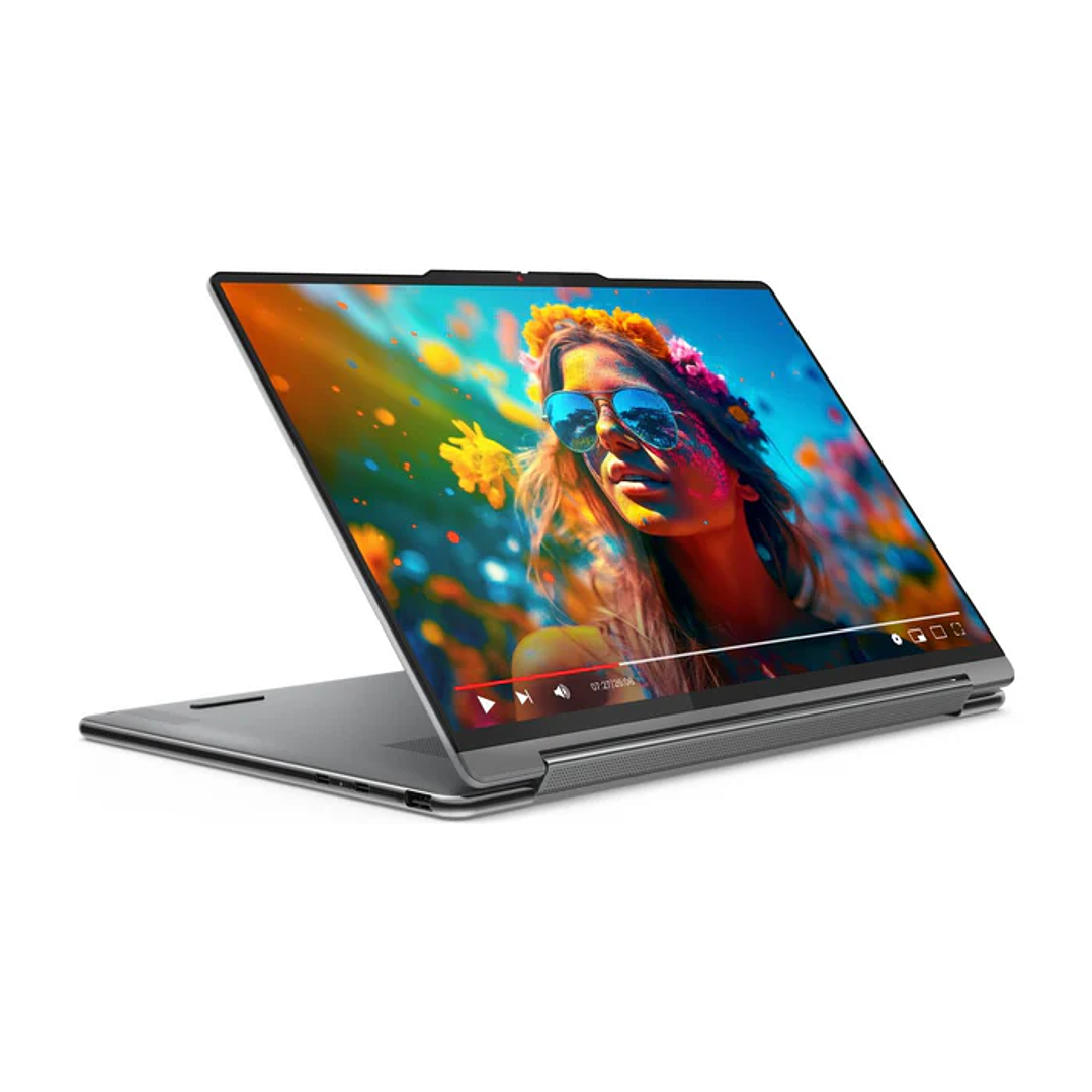 LENOVO YOGA 9 14IMH9 14-INCH 2.8K INTEL CORE ULTRA 7 155H 16GB RAM 1TB SSD WIN 11 PRO 2-IN-1 LAPTOP 1