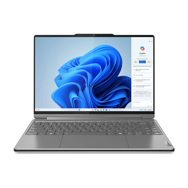 LENOVO YOGA 9 14IMH9 14-INCH 2.8K INTEL CORE ULTRA 7 155H 16GB RAM 1TB SSD WIN 11 PRO 2-IN-1 LAPTOP 2