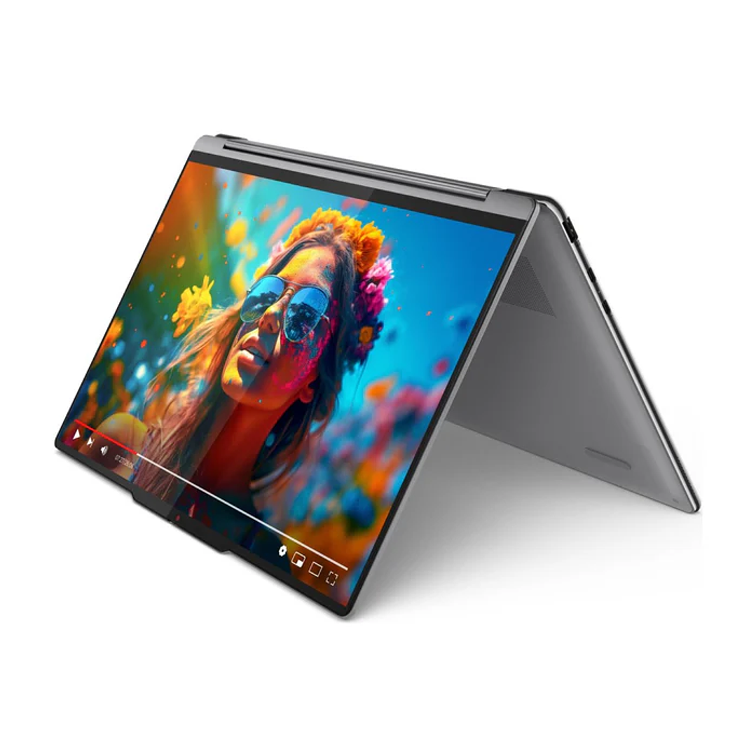 LENOVO YOGA 9 14IMH9 14-INCH 2.8K INTEL CORE ULTRA 7 155H 16GB RAM 1TB SSD WIN 11 PRO 2-IN-1 LAPTOP 6