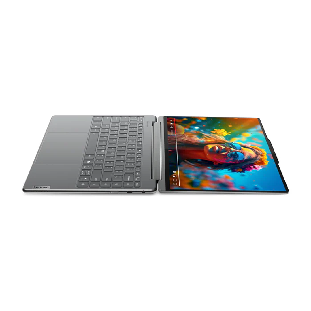 LENOVO YOGA 9 14IMH9 14-INCH 2.8K INTEL CORE ULTRA 7 155H 16GB RAM 1TB SSD WIN 11 PRO 2-IN-1 LAPTOP 7
