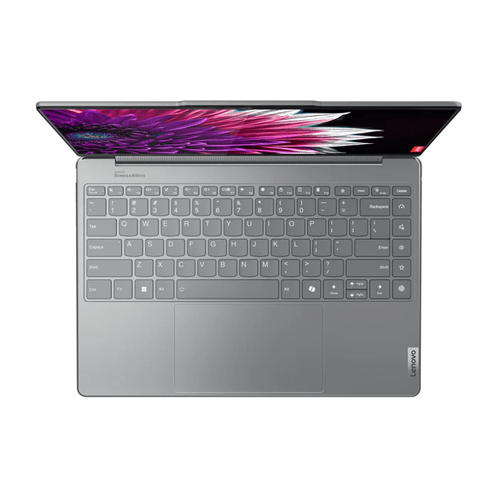 LENOVO YOGA 9 14IMH9 14-INCH 2.8K INTEL CORE ULTRA 7 155H 16GB RAM 1TB SSD WIN 11 PRO 2-IN-1 LAPTOP 8