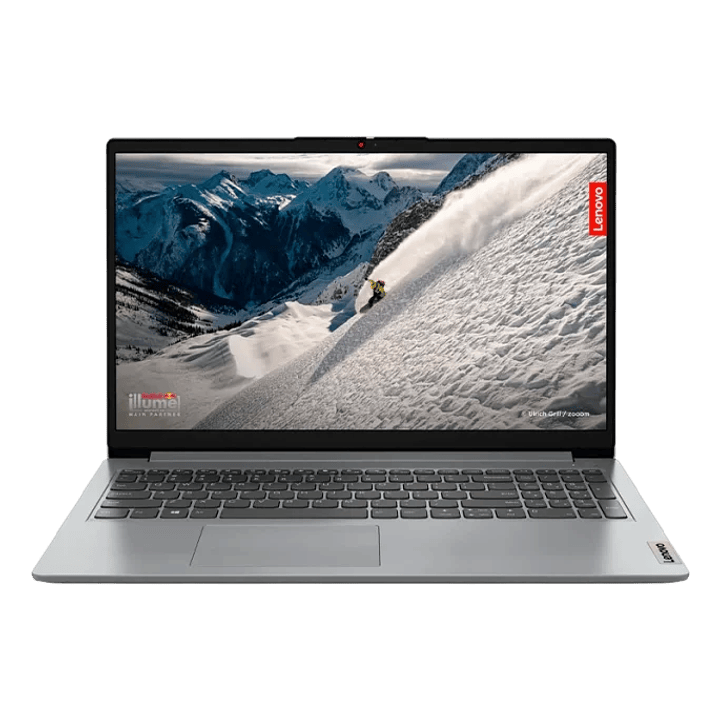 LENOVO IDEAPAD 1 15AMN7 RYZEN 5-7520U 16GB 1TB SSD 15.6″ WINDOWS 11 HOME 1