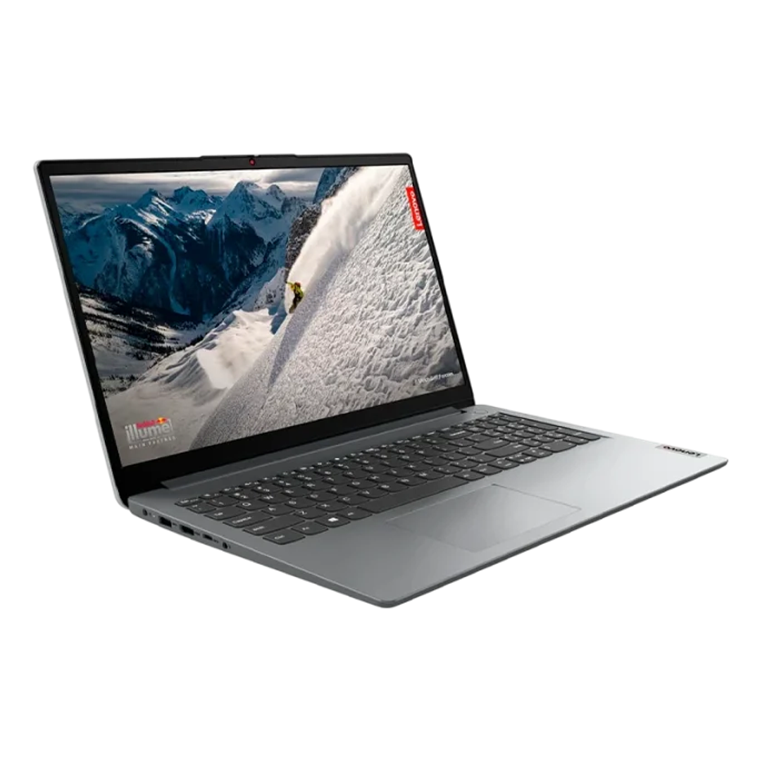 LENOVO IDEAPAD 1 15AMN7 RYZEN 5-7520U 16GB 1TB SSD 15.6″ WINDOWS 11 HOME 4