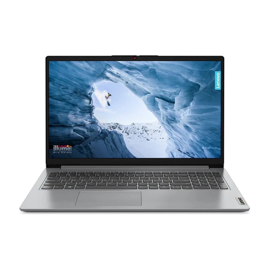 LENOVO IDEAPAD 1 15AMN7 CORE I7-1255U 8GB RAM 512GB SSD 15.6″ WIN11 HOME 1