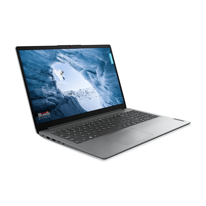 LENOVO IDEAPAD 1 15AMN7 CORE I7-1255U 8GB RAM 512GB SSD 15.6″ WIN11 HOME 4