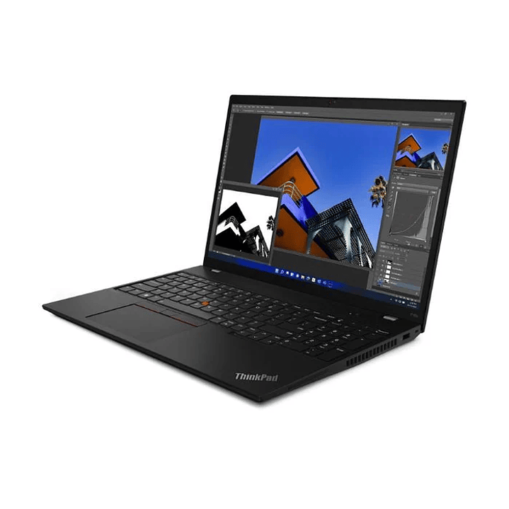 LENOVO THINKPAD P16S G1 16″ FHD+ INTEL CORE I7-1260P GEFORCE QUADRO T550 16GB RAM 512GB SSD WIN 11 PRO MOBILE WORKSTATION LAPTOP 2
