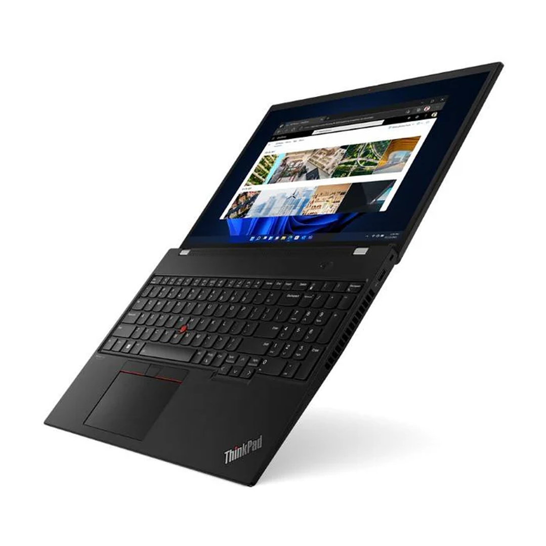 LENOVO THINKPAD P16S G1 16″ FHD+ INTEL CORE I7-1260P GEFORCE QUADRO T550 16GB RAM 512GB SSD WIN 11 PRO MOBILE WORKSTATION LAPTOP 5