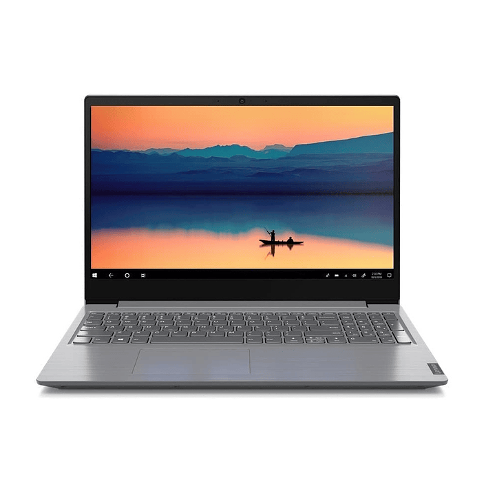 LENOVO V15 G2 INTEL N4500 1.1GHz 4GB RAM 256GB SSD 15.6″  1