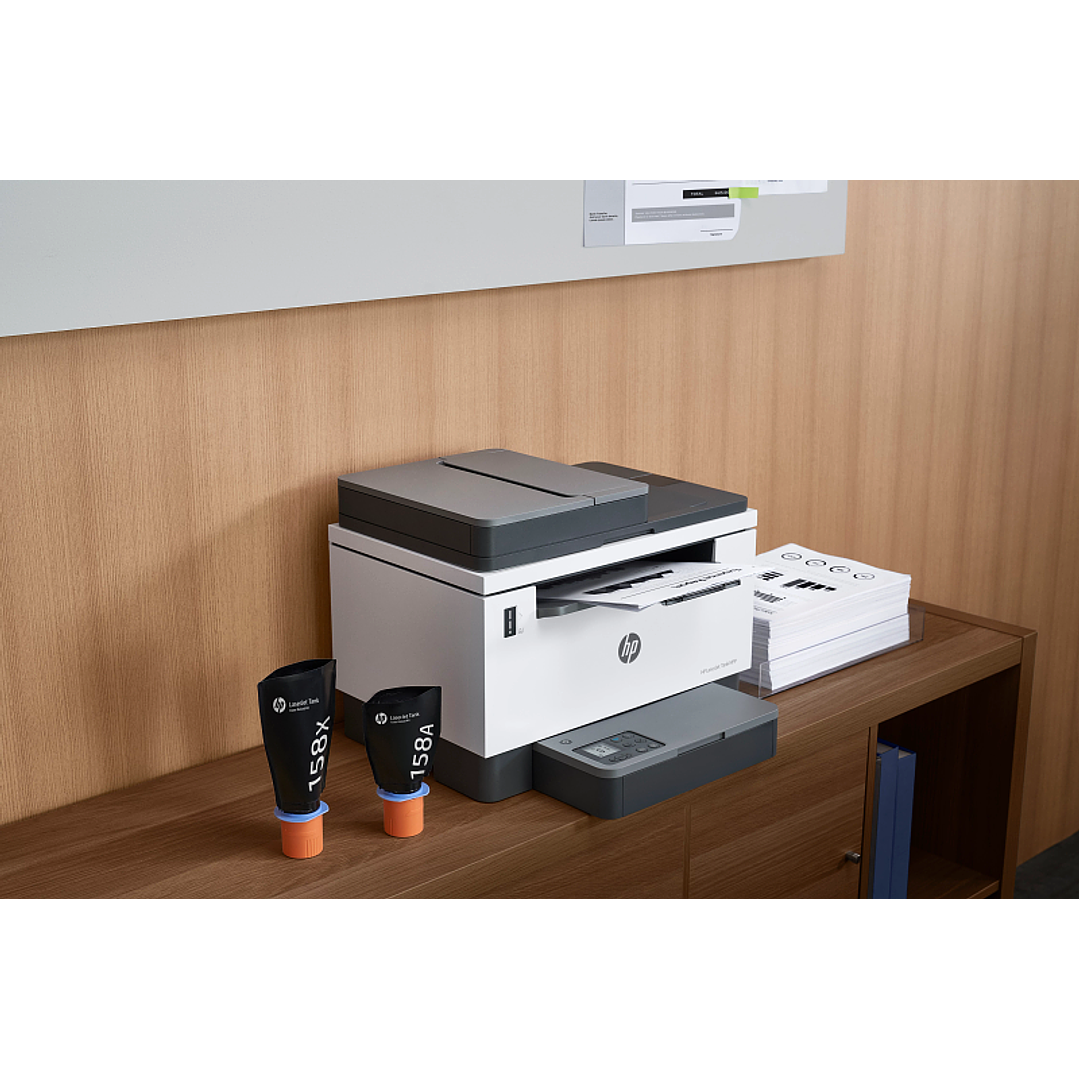 Toner HP LaserJet Original 216A Preto 2