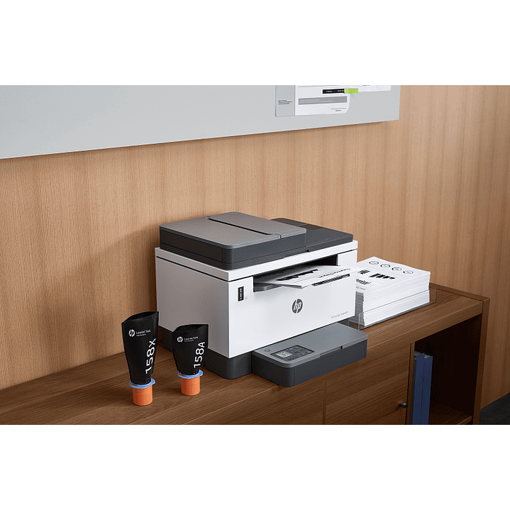 Toner HP LaserJet Original 216A Preto 2