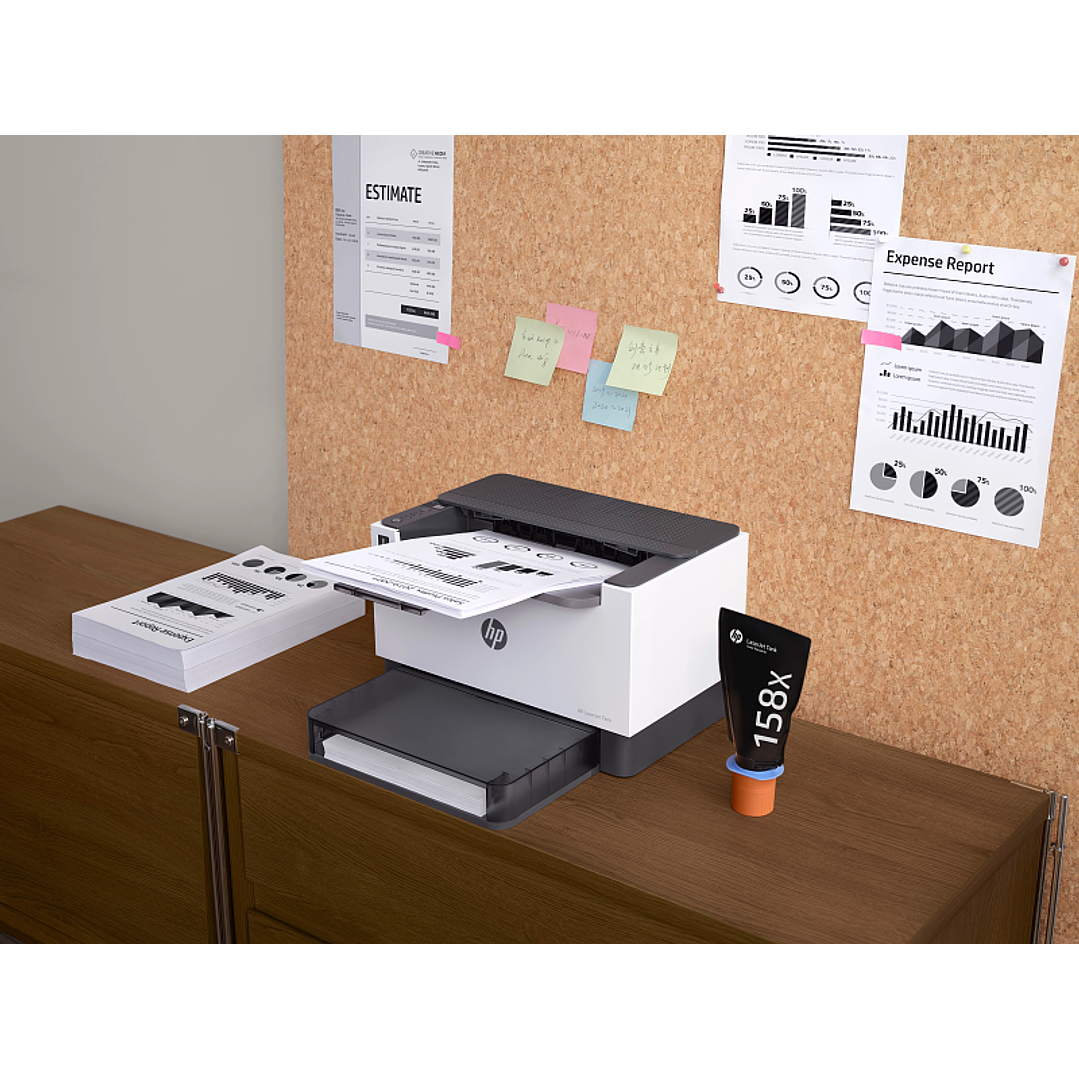 Toner HP LaserJet Original 216A Preto 3