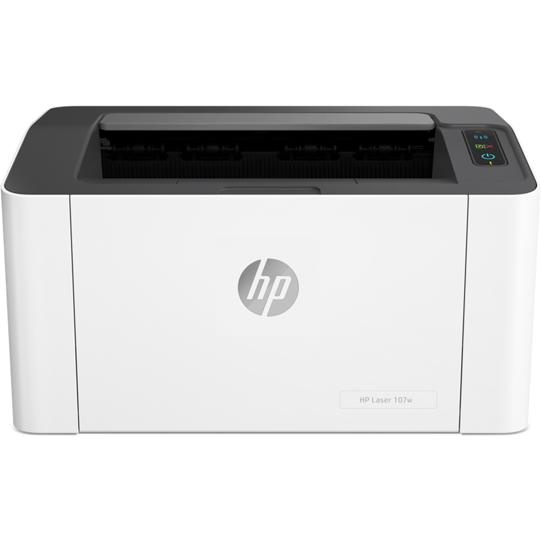HP Laserjet M107w 1